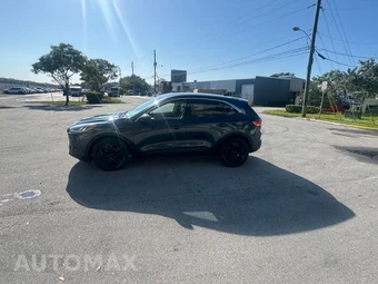 2022 Ford Escape SEL - miniatura 13