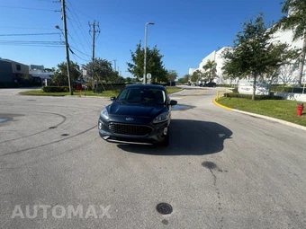 2022 Ford Escape SEL - miniatura 18