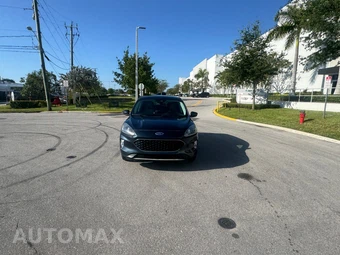 2022 Ford Escape SEL - miniatura 19