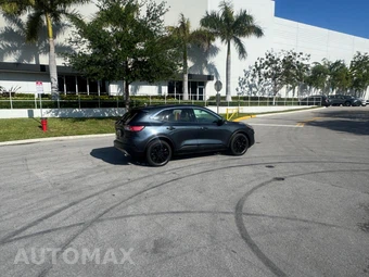 2022 Ford Escape SEL - miniatura 2