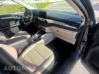 2022 Ford Escape SEL - miniatura 21