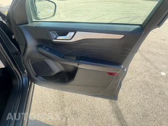 2022 Ford Escape SEL - miniatura 22