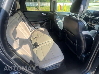 2022 Ford Escape SEL - miniatura 23