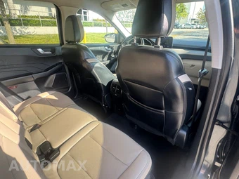 2022 Ford Escape SEL - miniatura 25