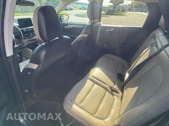 2022 Ford Escape SEL - miniatura 27