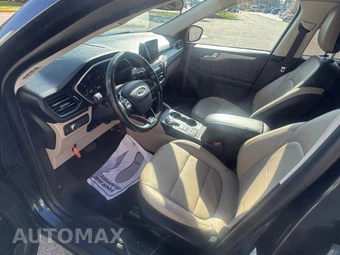 2022 Ford Escape SEL - miniatura 28
