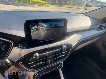 2022 Ford Escape SEL - miniatura 31
