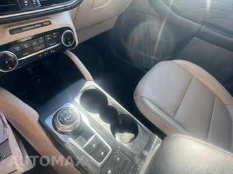 2022 Ford Escape SEL - miniatura 32