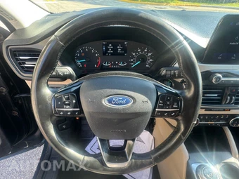 2022 Ford Escape SEL - miniatura 33