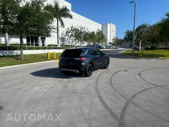 2022 Ford Escape SEL - miniatura 5