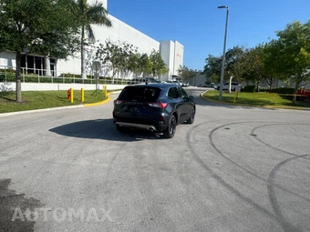 2022 Ford Escape SEL - miniatura 6