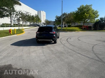 2022 Ford Escape SEL - miniatura 7