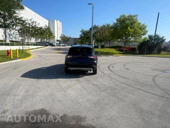 2022 Ford Escape SEL - miniatura 8