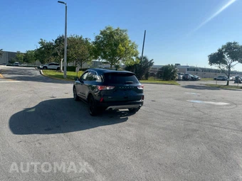 2022 Ford Escape SEL - miniatura 9
