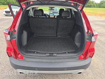2022 Ford Escape SEL – miniatura 11