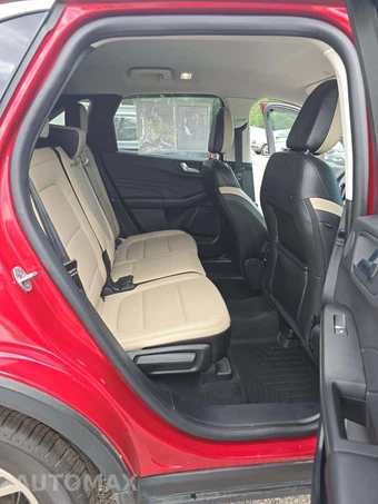 2022 Ford Escape SEL – miniatura 13