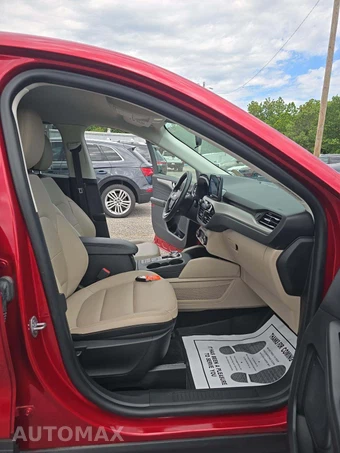 2022 Ford Escape SEL – miniatura 15
