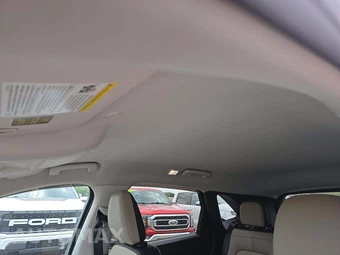 2022 Ford Escape SEL – miniatura 8