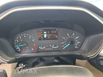 2022 Ford Escape SEL – miniatura 12
