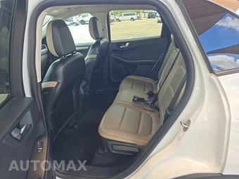 2022 Ford Escape SEL – miniatura 13