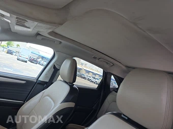2022 Ford Escape SEL – miniatura 17