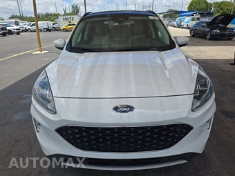 2022 Ford Escape SEL – miniatura 2