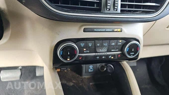 2022 Ford Escape SEL – miniatura 22
