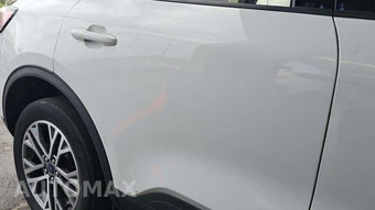 2022 Ford Escape SEL – miniatura 29