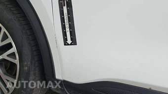 2022 Ford Escape SEL – miniatura 30