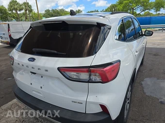 2022 Ford Escape SEL – miniatura 4