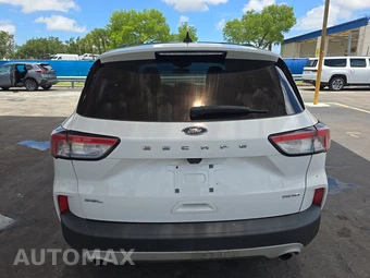 2022 Ford Escape SEL – miniatura 5