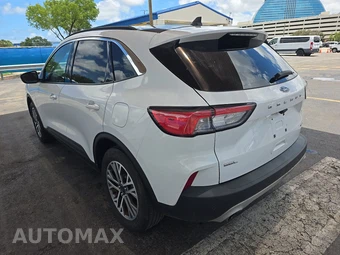 2022 Ford Escape SEL – miniatura 6