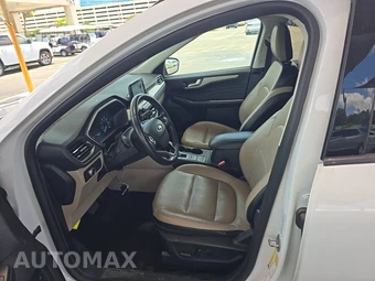 2022 Ford Escape SEL – miniatura 7