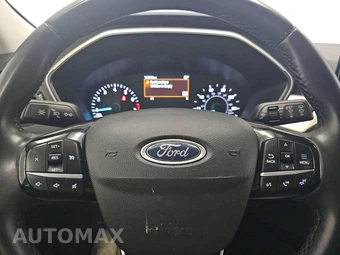 2022 Ford Escape SEL – miniatura 10