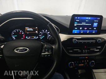 2022 Ford Escape SEL – miniatura 11