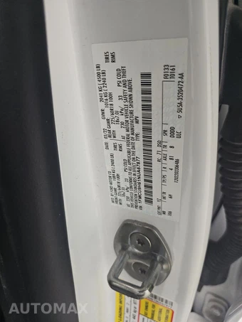 2022 Ford Escape SEL – miniatura 14