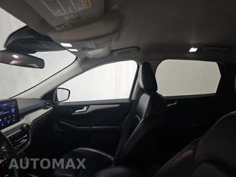 2022 Ford Escape SEL – miniatura 17
