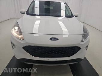 2022 Ford Escape SEL – miniatura 2