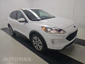2022 Ford Escape SEL – miniatura 3