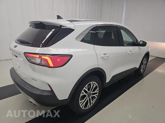 2022 Ford Escape SEL – miniatura 4