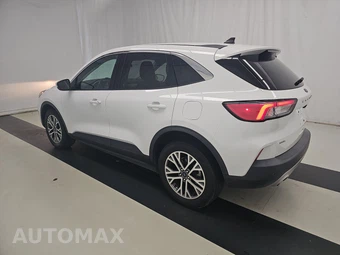 2022 Ford Escape SEL – miniatura 6