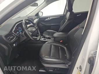 2022 Ford Escape SEL – miniatura 7
