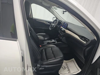 2022 Ford Escape SEL – miniatura 8