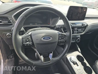 2022 Ford Escape SEL - miniatura 10
