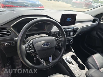 2022 Ford Escape SEL - miniatura 11