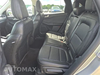 2022 Ford Escape SEL - miniatura 13