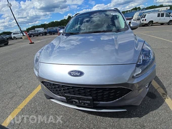 2022 Ford Escape SEL - miniatura 2
