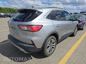 2022 Ford Escape SEL - miniatura 4