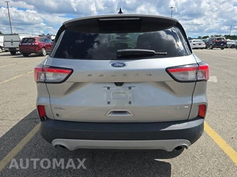 2022 Ford Escape SEL - miniatura 5