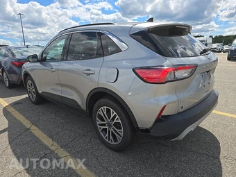 2022 Ford Escape SEL - miniatura 6